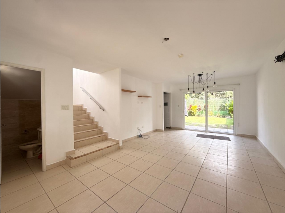 VENTA DE CASA EN BRISAS DEL GOLF (T4) PSVXPC5-0326