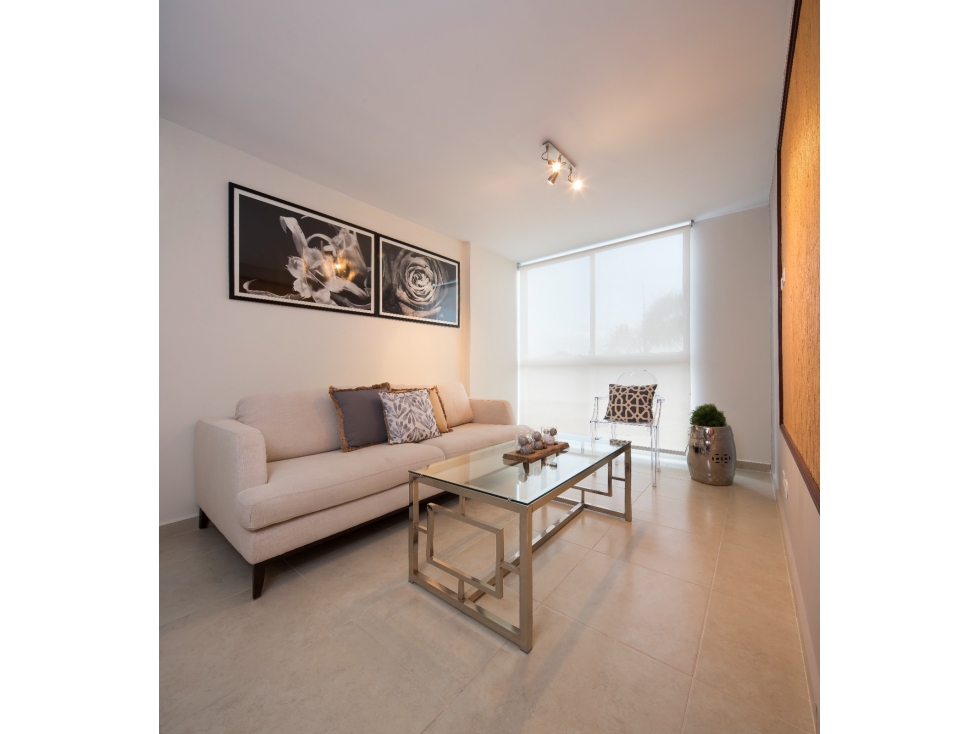APARTAMENTOS EN VENTA VILLA ZAITA (T4) PNC3-0326 — foto 2