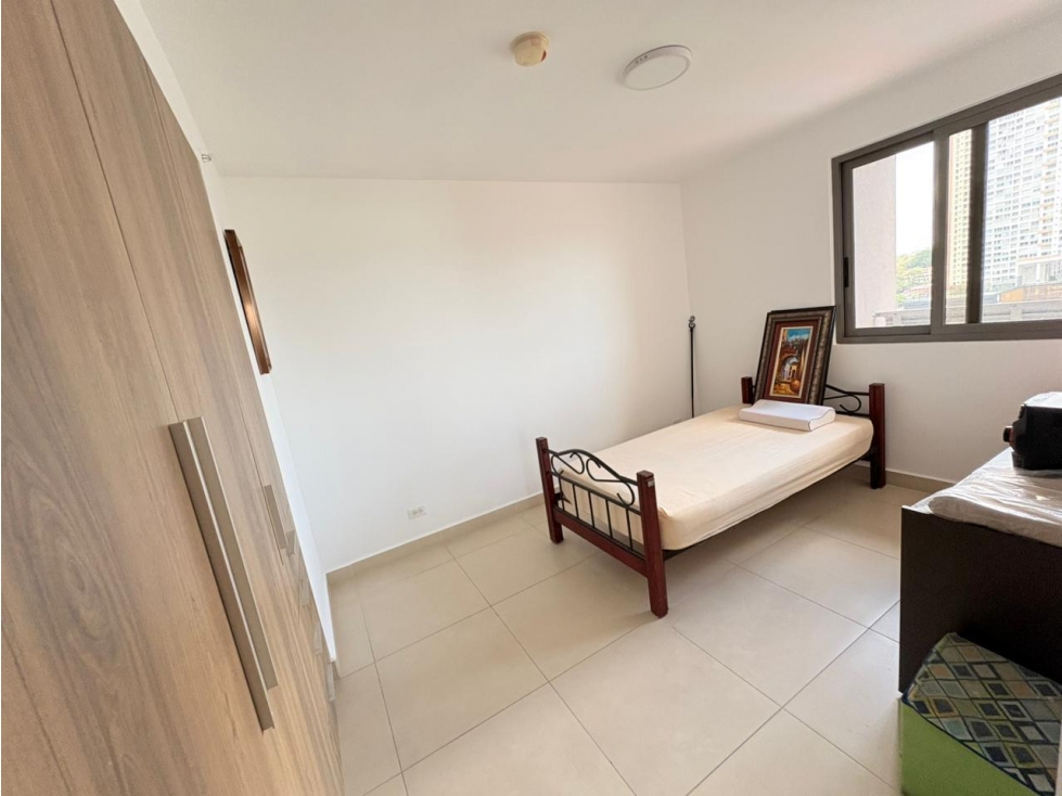 VENTA DE APARTAMENTO EN AVENIDA RICARDO J ALFARO (T5) PSVAEC5-0426 — foto 4