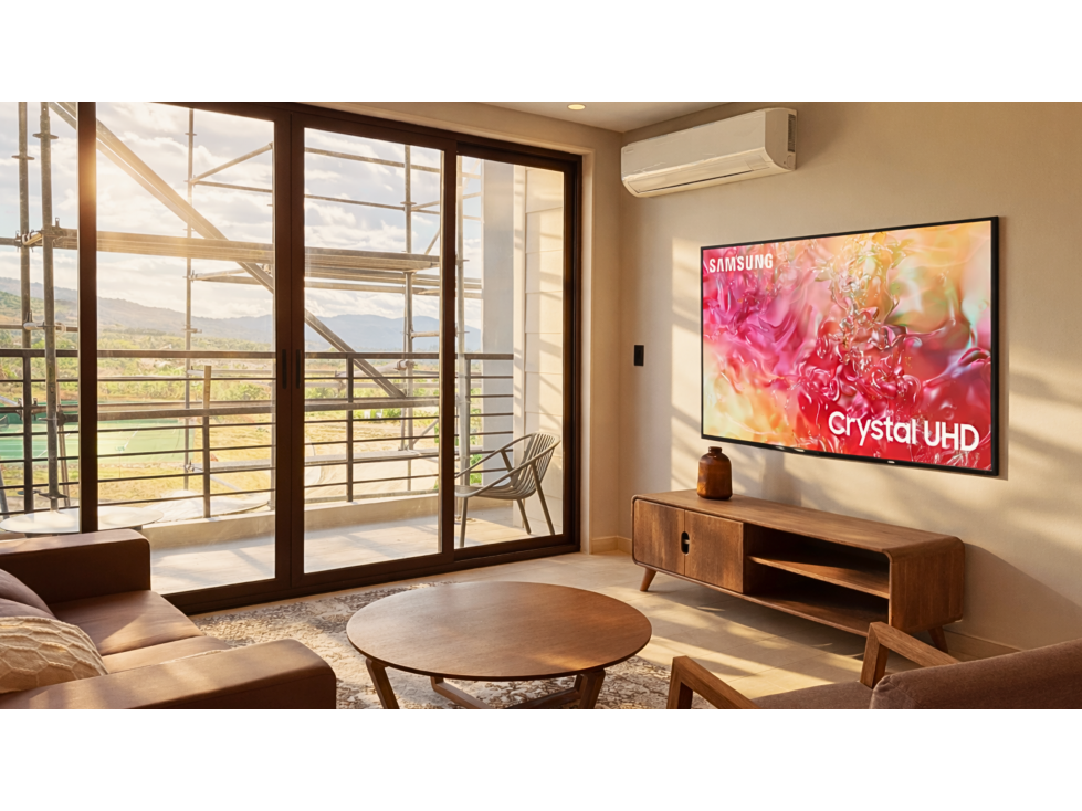 AIRBNB PINO ALTO BOQUETE CHIRIQUI FASE 2 (T10) PCNV5-0726 - 1