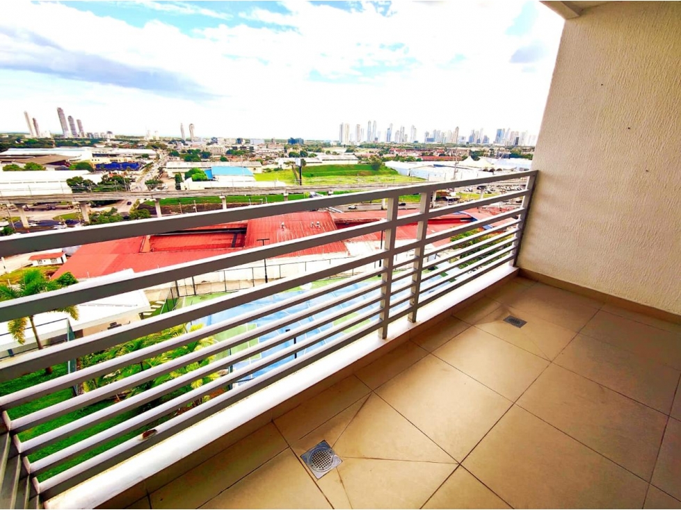 VENTA DE APARTAMENTO PH ALTATERRA (T4) PSVFFC5-0926 - 4