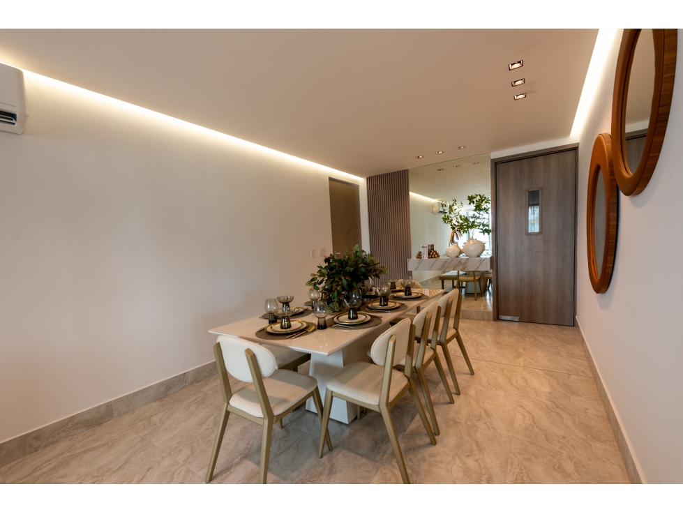 VENTA DE APARTAMENTOS LUXOR 400 EL CANGREJO (T2) PNVC5-0926 — foto 2