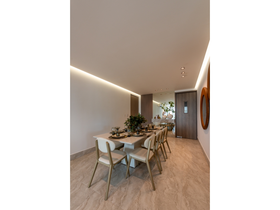 VENTA DE APARTAMENTOS LUXOR 400 EL CANGREJO (T2) PNVC5-0926 — foto 3