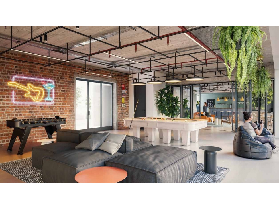 PH ARMONÍA | BELLA VISTA T2 - 3