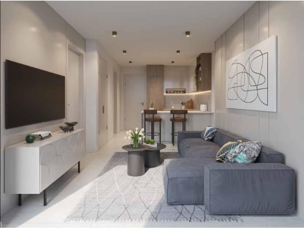 VENTA DE APARTAMENTOS ALIVE PUNTA PACÍFICA (T1) PNVC5-0826
