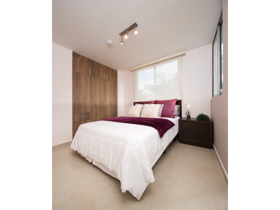 APARTAMENTOS EN VENTA VILLA ZAITA (T4) PNC3-0326 — foto 6