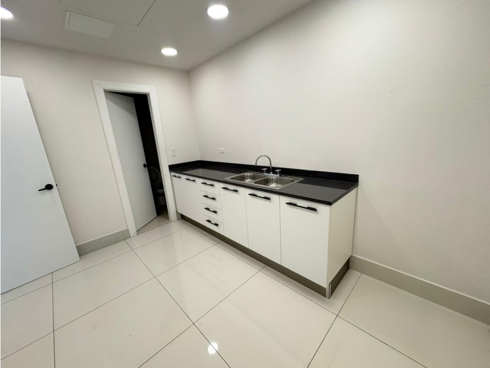 ALQUILER DE OFICINAS EN FINANCIAL PARK (T3) PNAA-0326 — foto 5
