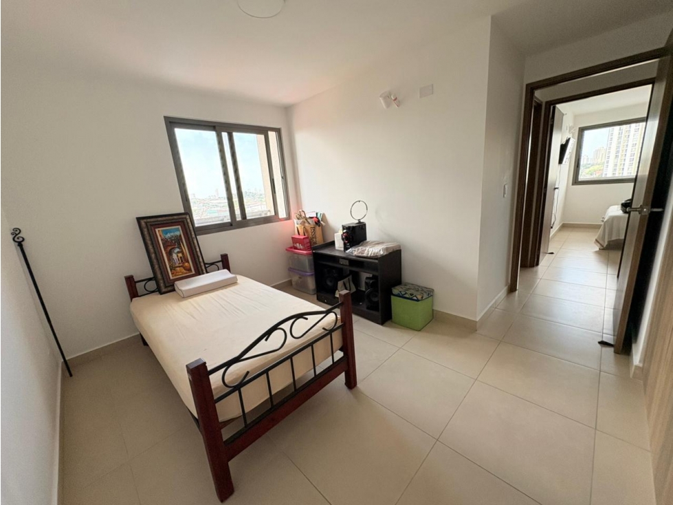 VENTA DE APARTAMENTO EN AVENIDA RICARDO J ALFARO (T5) PSVAEC5-0426 — foto 5