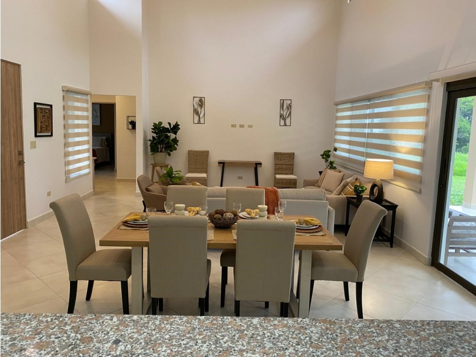 VENTA DE CASAS BOQUETE COUNTRY CLUB (T10) PCNV5-0726 — foto 5