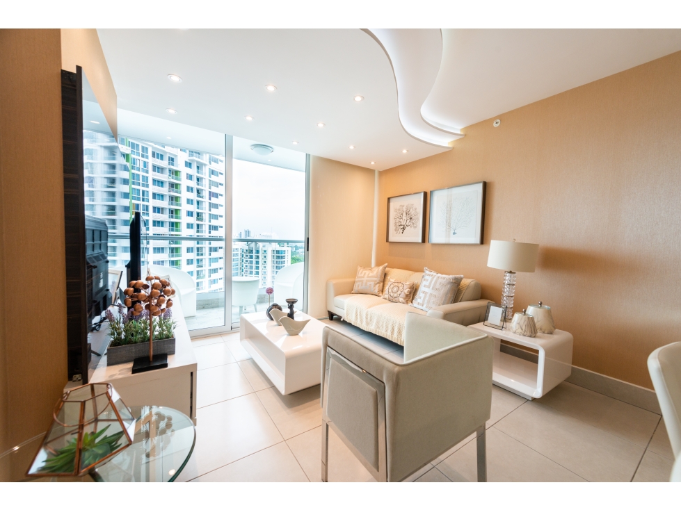 VENTA DE APARTAMENTOS VIVENDI GREEN EN EDISON PARK (T5) PNVC5-0926