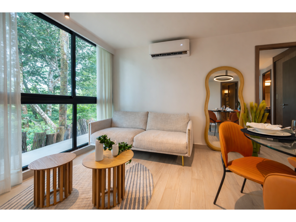 VENTA DE APARTAMENTOS PANORAMA 360 GREEN CITY (T4) PNVC5-0926