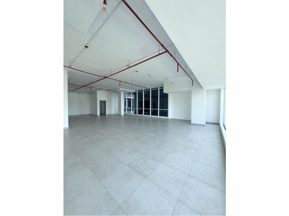 VENTA DE OFICINAS EDISON CORPORATE CENTER TORRE A (T5) PNVC5-0926 — foto 3