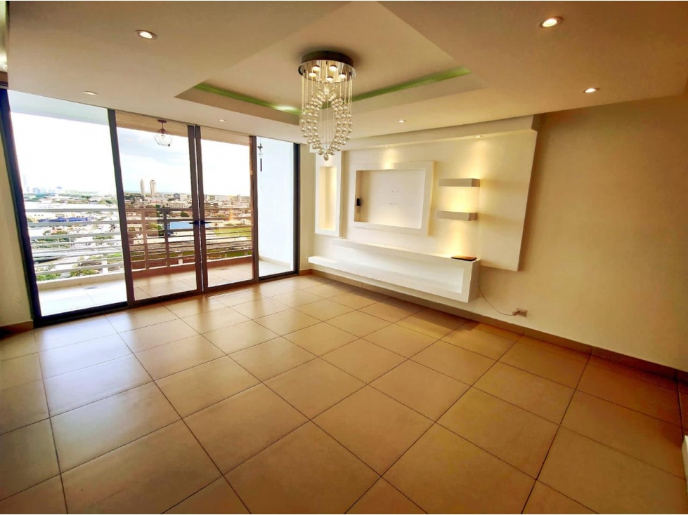 VENTA DE APARTAMENTO PH ALTATERRA (T4) PSVFFC5-0926 - 2