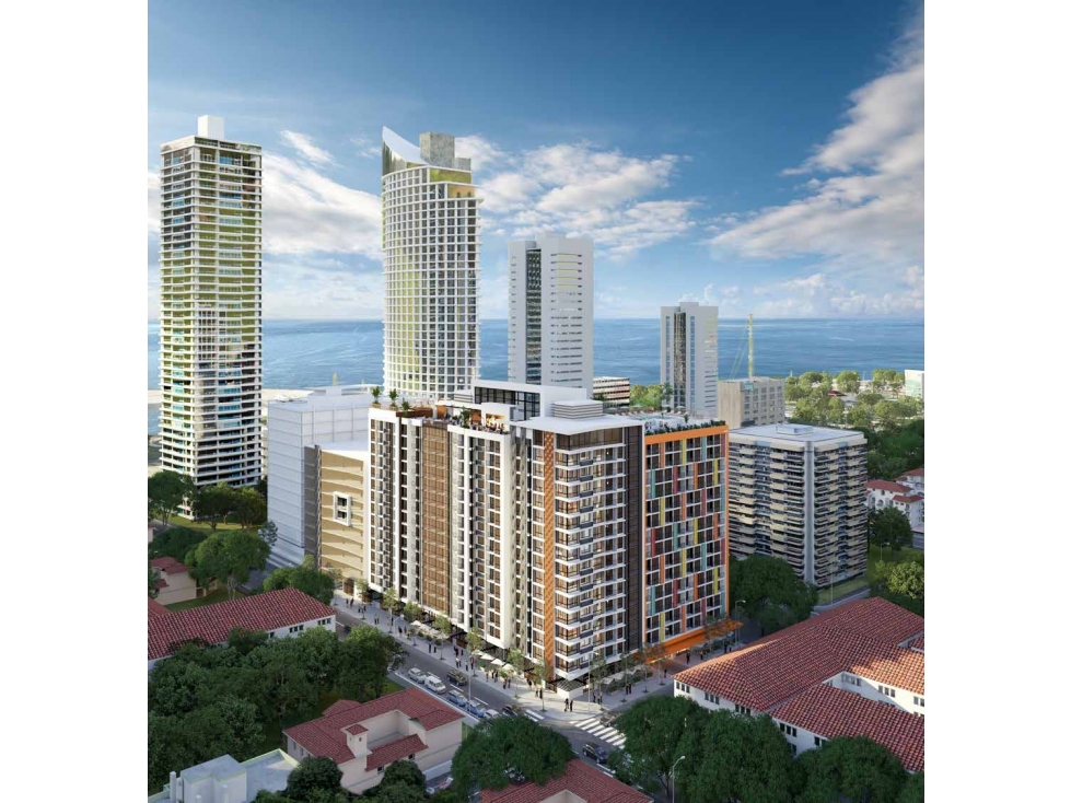 PH ARMONÍA | BELLA VISTA T2 - 1