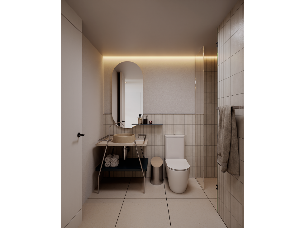 VENTA DE APARTAMENTOS PH VENTU CINTA COSTERA T2 PNV-C5 - 5