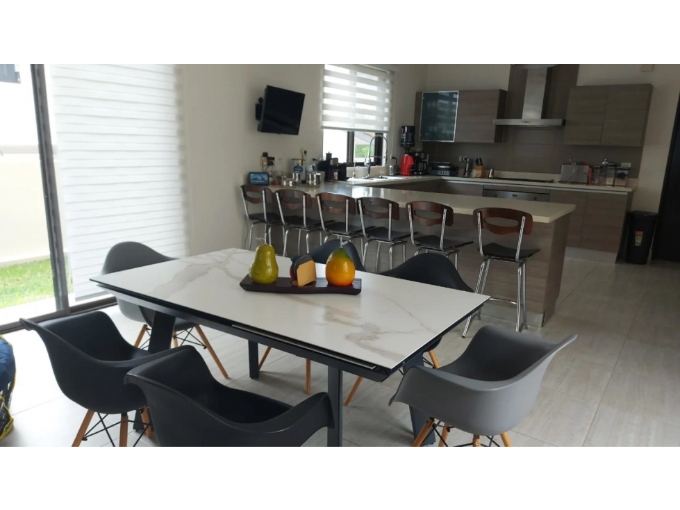 VENTA DE CASA EN PH NATIVA EN PANAMÁ PACIFICO (T6) XPC5-925 — foto 5