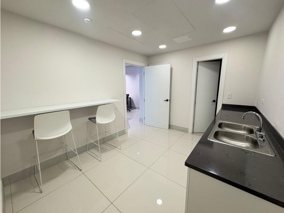 ALQUILER DE OFICINAS EN FINANCIAL PARK (T3) PNAA-0326 — foto 6