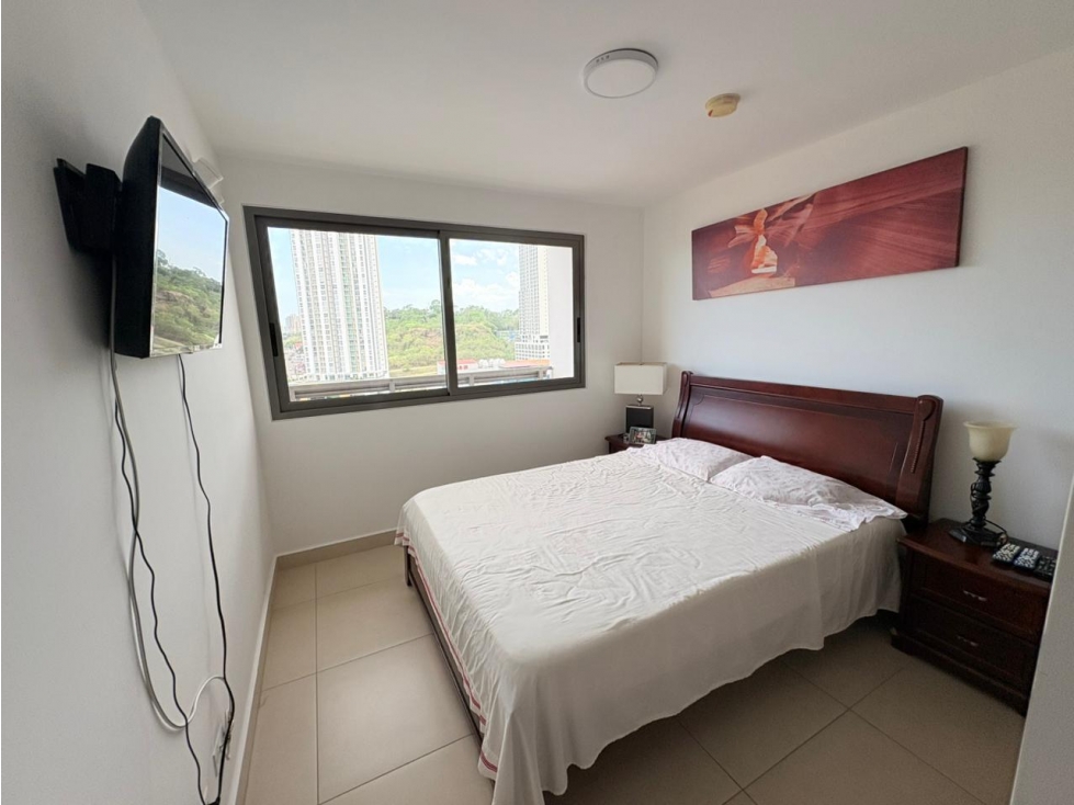 VENTA DE APARTAMENTO EN AVENIDA RICARDO J ALFARO (T5) PSVAEC5-0426 — foto 6