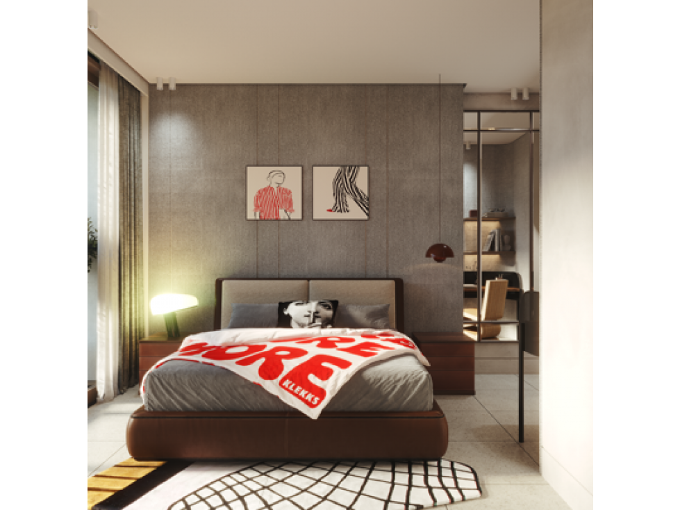 VENTA DE APARTAMENTOS EUPHORIA (T1) PNVC5-0826 — foto 6