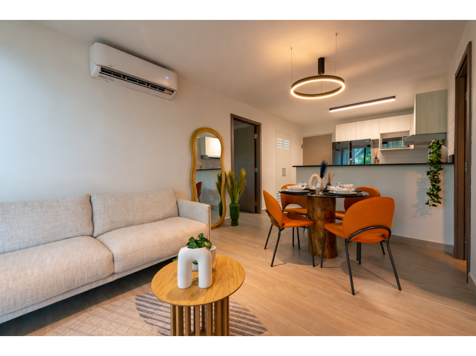 VENTA DE APARTAMENTOS PANORAMA 360 GREEN CITY (T4) PNVC5-0926 — foto 2