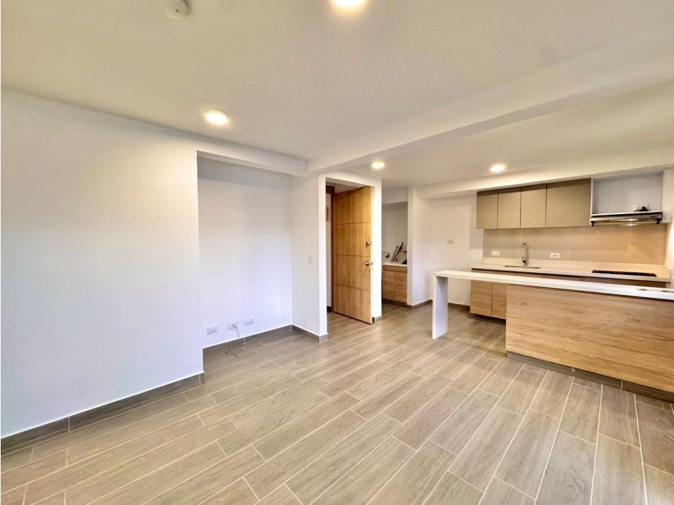 Venta Hermoso Apartamento Niquia Bello — foto 6