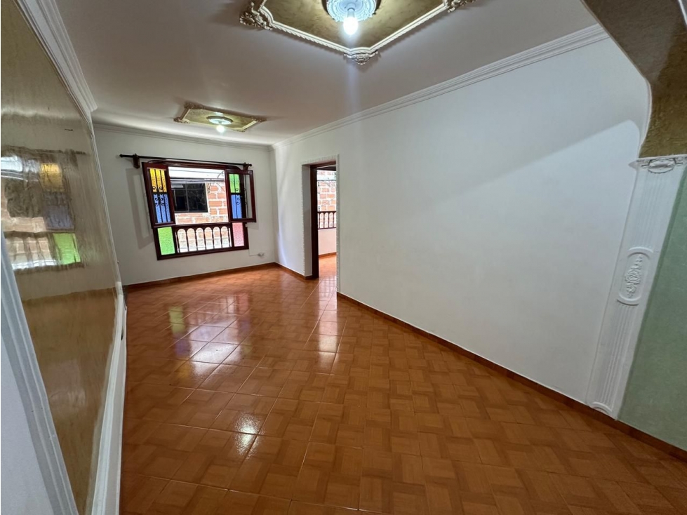 Venta apartamento Copacabana