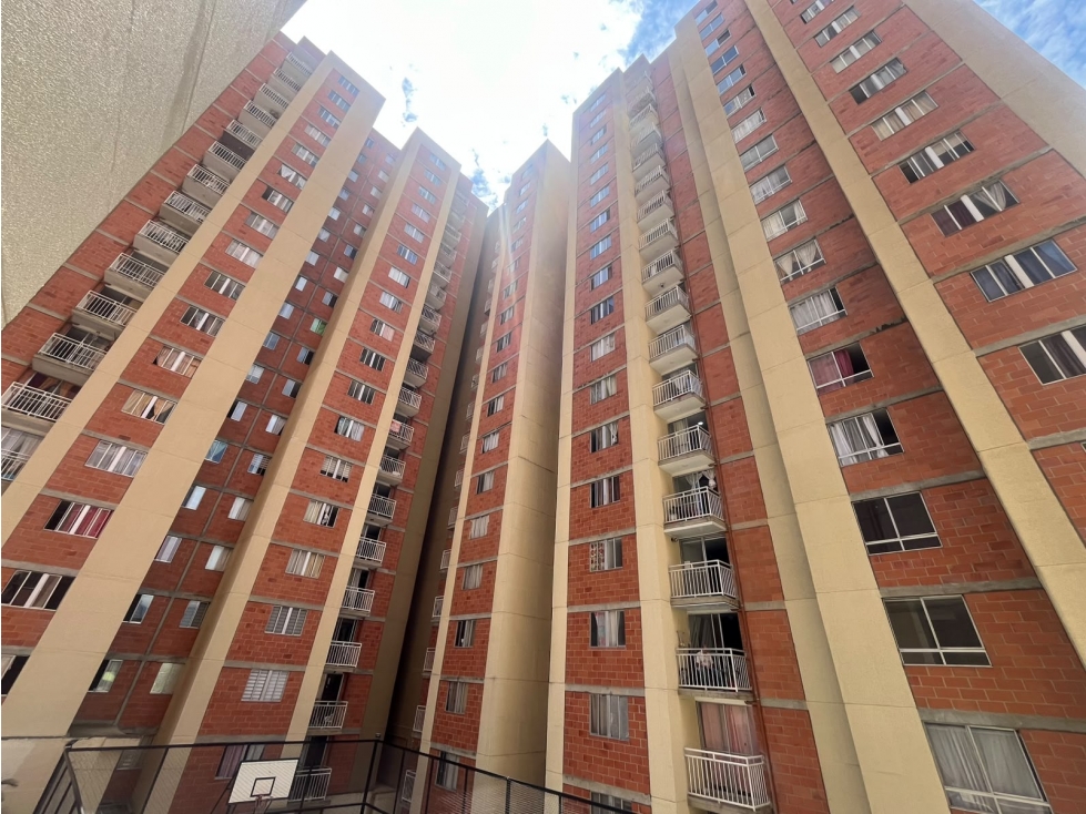 APARTAMENTO EN ARRIENDO EN NAVARRA BELLO - UNIDAD ARBOLEDA DEL CAMPO — foto 5