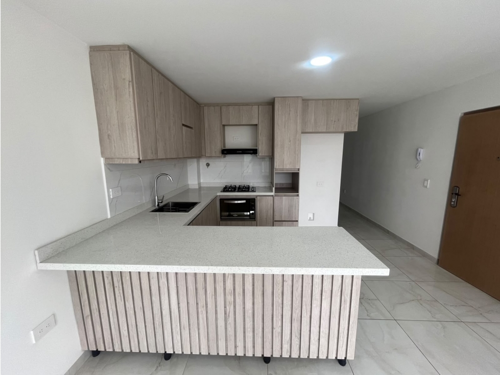 APARTAMENTO EN ARRIENDO EN BELLO CABAÑAS