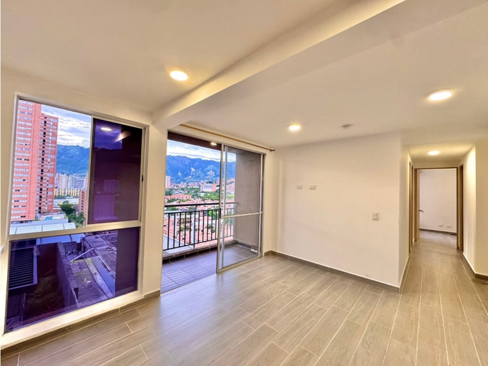 Venta Hermoso Apartamento Niquia Bello