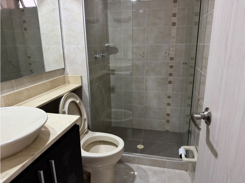 SE VENDE APARTAMENTO EN MIRADOR DE LOS BERNAL — foto 6