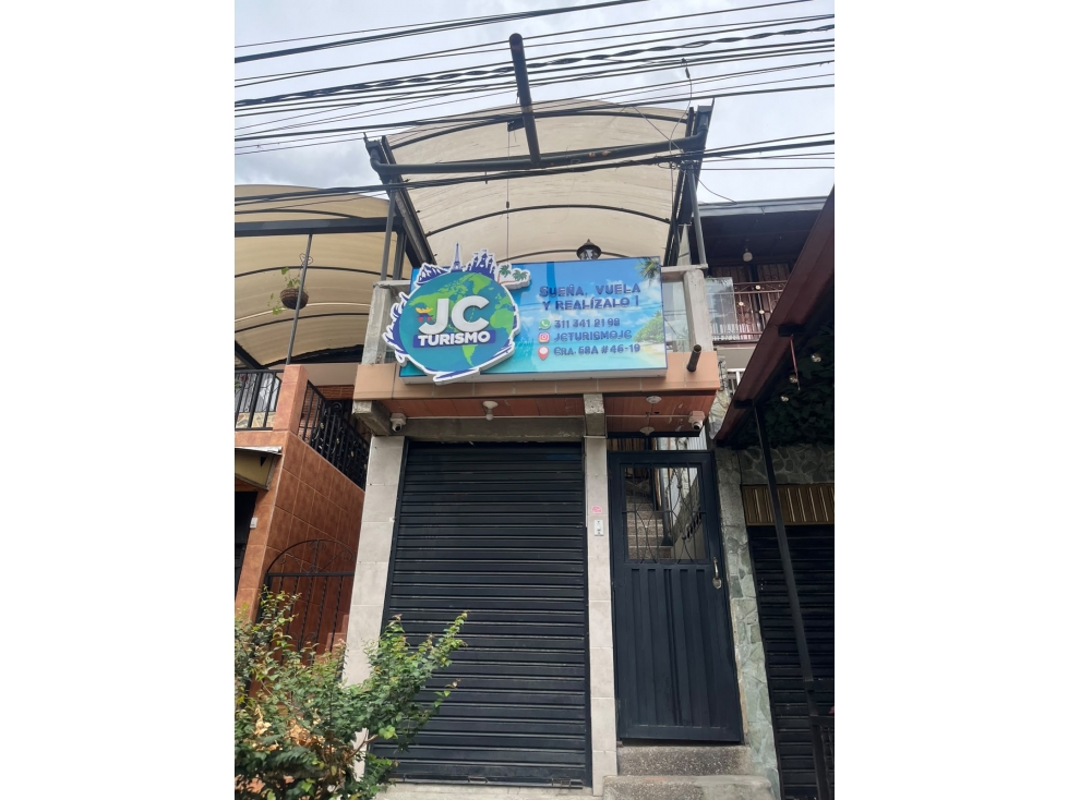 VENTA DE APARTAMENTO EN SANTA ANA — foto 2