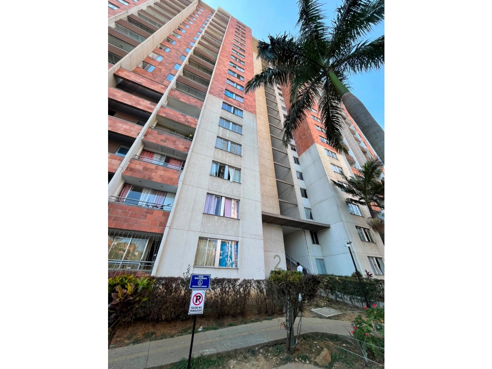 APARTAMENTO EN ARRIENDO BELLO-UNIDAD PUERTA MADERA — foto 5