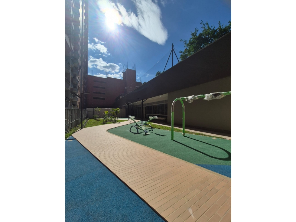 APARTAMENTO EN VENTA EN BELLO UNIDAD BELO HORIZONTE EN VALADARES
