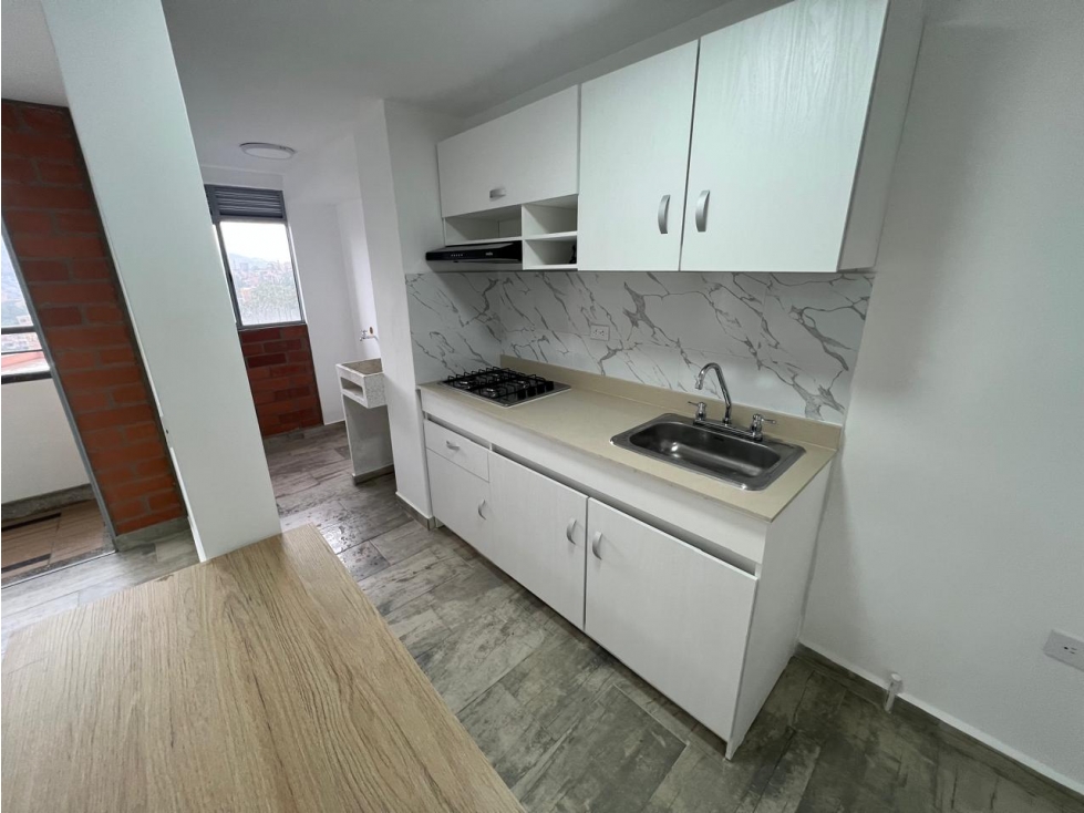 APARTAMENTO EN VENTA EN BELLO UNIDAD ENSENADA - CABAÑAS — foto 2