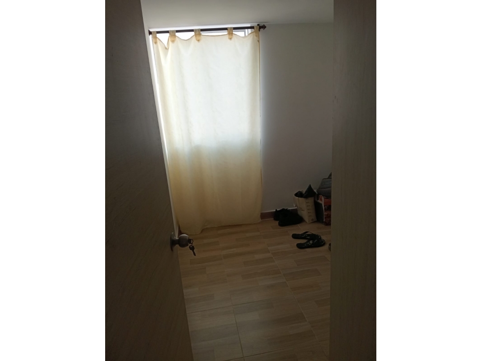 VENTA DE APARTAMENTO BELLO PARQUE ALTO — foto 4