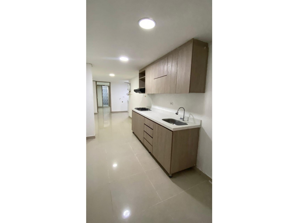Venta Apartamento Cabañas Bello + apartaestudio