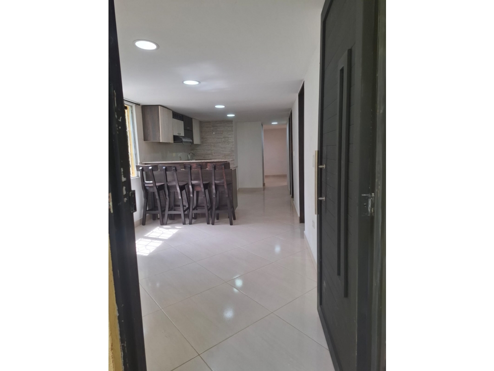 Venta Apartamento Bello- Navarra — foto 3