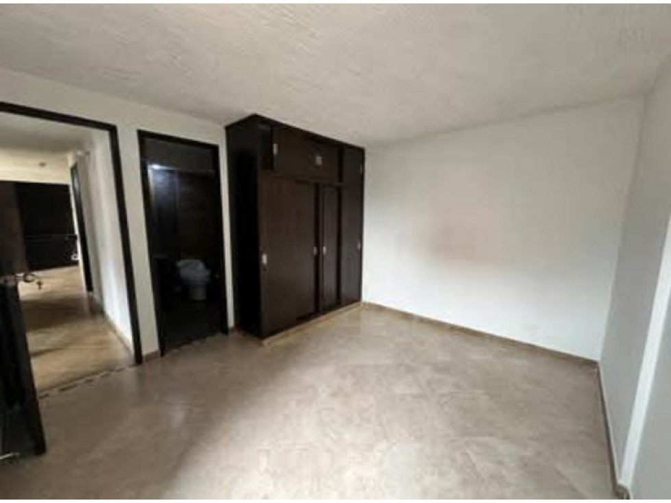 Venta de apartamento Unidad Cerrada Ceiba del Norte