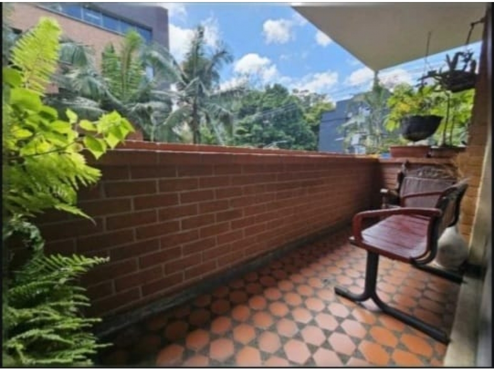 Venta de Apartamento Barrio Conquistadores Medellin