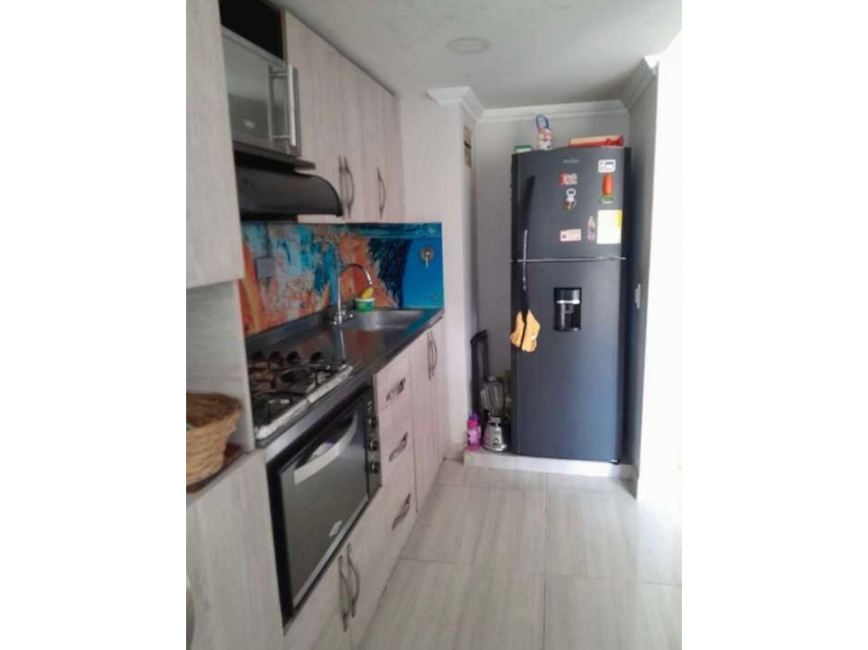 Venta Apartamento Santa Ana Bello — foto 2