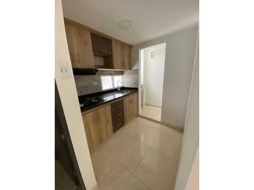 Venta Apartamento en Niquia