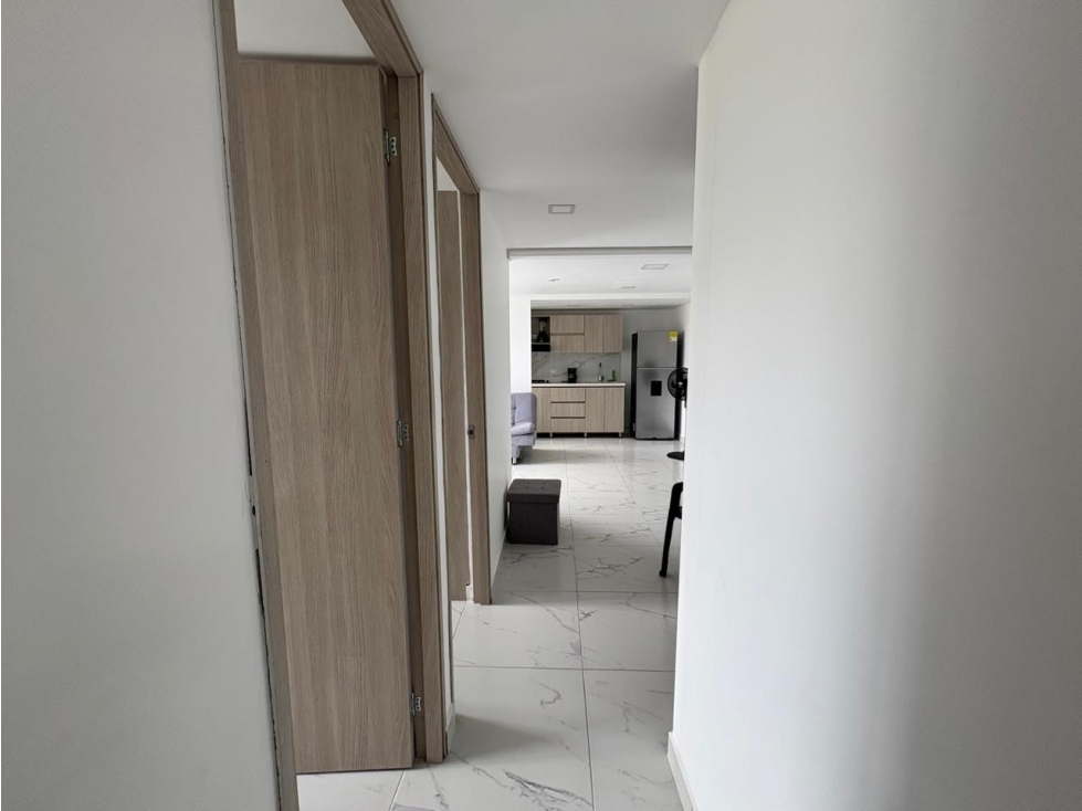 Venta de Apartamento Bello - Santa Ana Bello