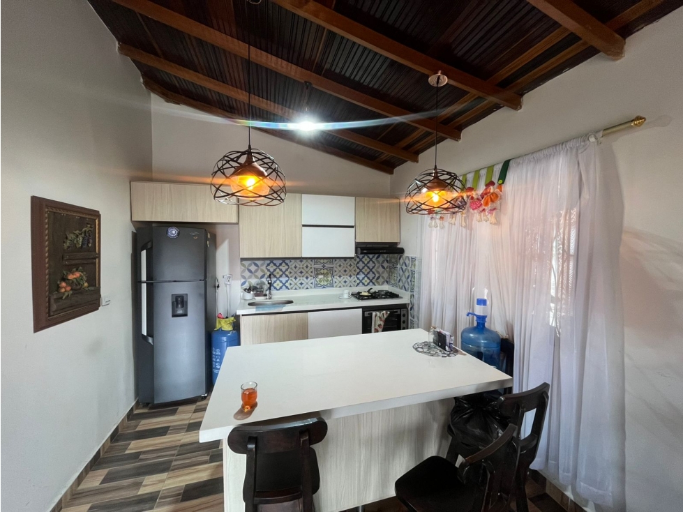 Venta de Casa Finca — foto 2