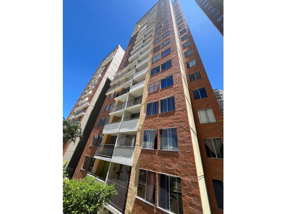 APARTAMENTO EN ARRIENDO EN VILLAS DEL SOL BELLO - UNIDAD AVELLANEDA