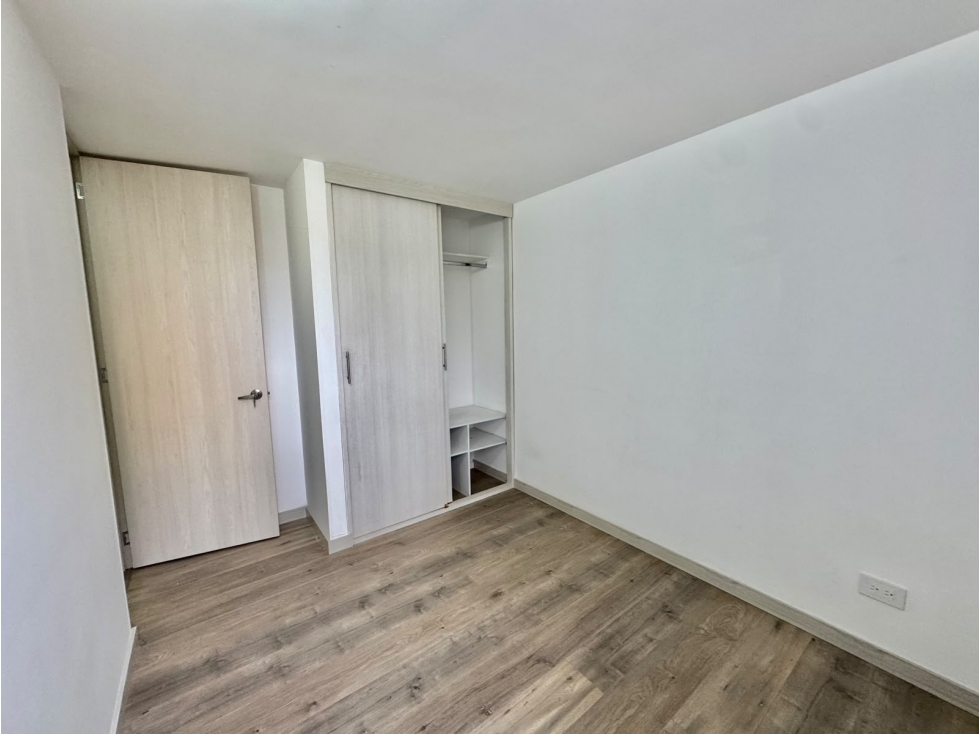 SE VENDE APARTAMENTO EN MIRADOR DE LOS BERNAL — foto 5