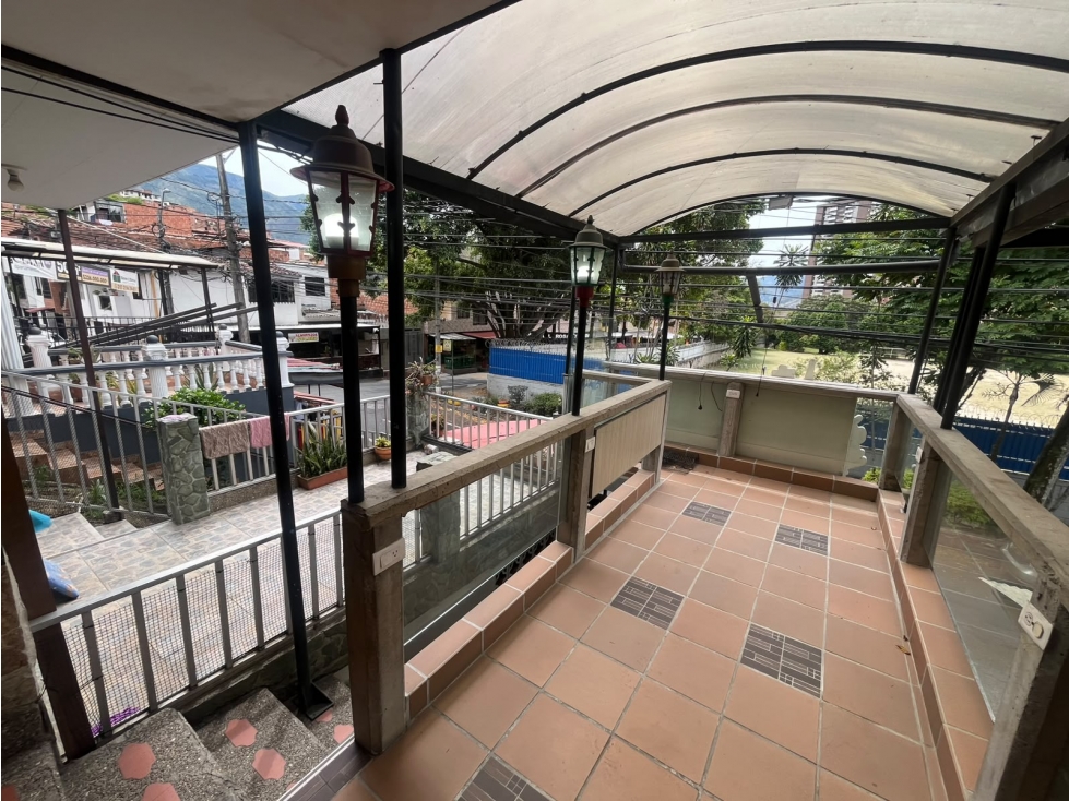 VENTA DE APARTAMENTO EN SANTA ANA — foto 6