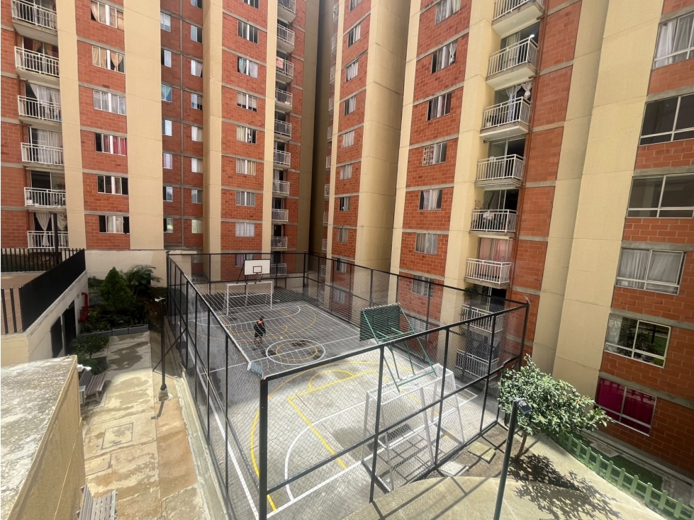 APARTAMENTO EN ARRIENDO EN NAVARRA BELLO - UNIDAD ARBOLEDA DEL CAMPO — foto 4