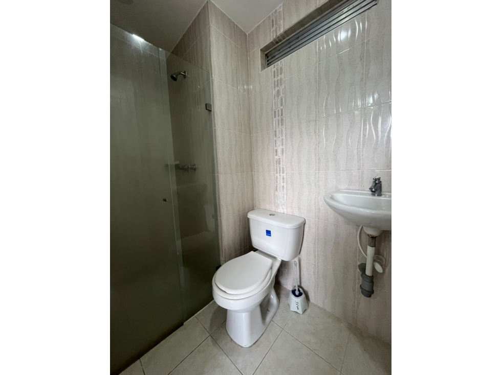 APARTA ESTUDIO EN ARRIENDO LA GABRIELA BELLO - UNIDAD TIERRA LINDA — foto 4