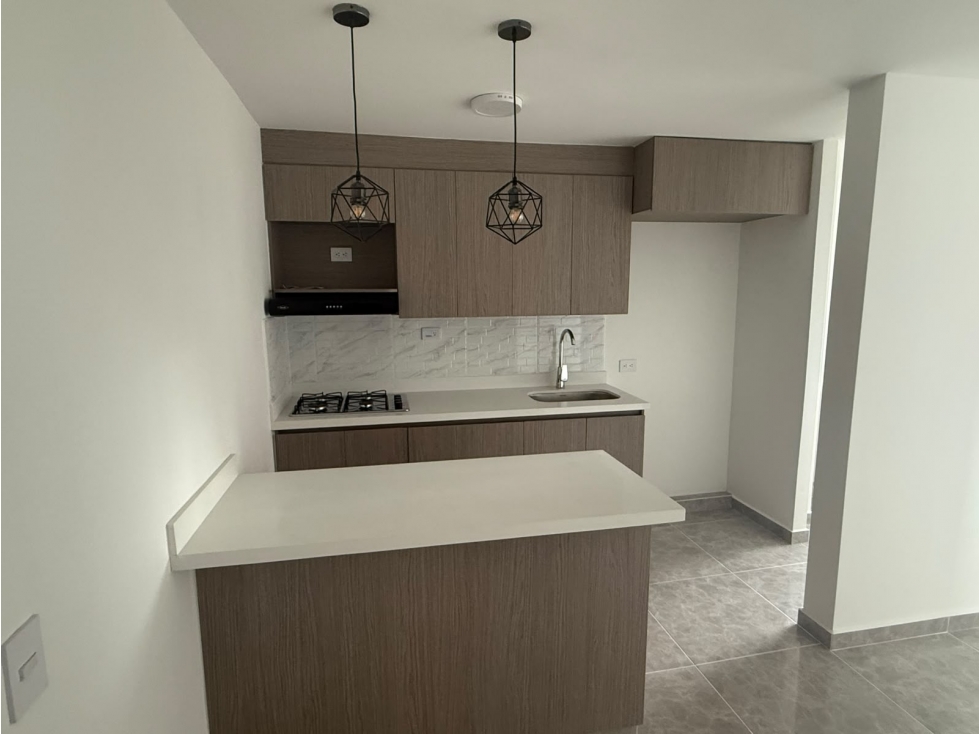 APARTAMENTO EN VENTA EN BELLO UNIDAD RESIDENCIAL TAYRONA