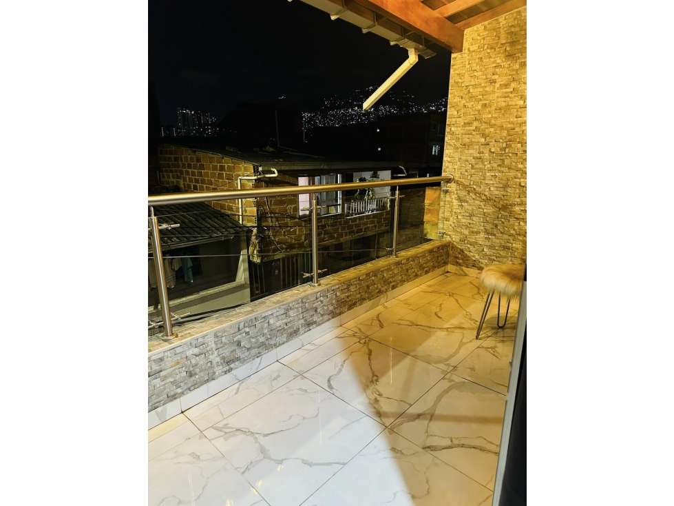 APARTAMENTO EN VENTA EN BELLO - LA GABRIELA — foto 2